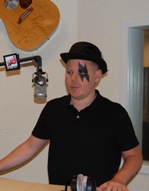 Der König tanzt   (c) Radio ENERGY
