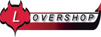 Logo Lovershop