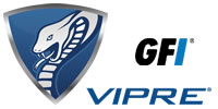 GFI Vipre Antivirus jetzt in Deutschland im www.Antivirus-Shop.biz