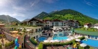 Hotelansicht Hotelansicht