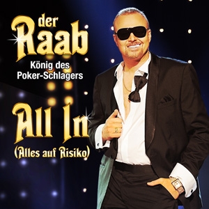 Der Raab - All In (Alles auf Risiko) Der Raab - All In (Alles auf Risiko)