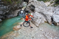 Mountainbike