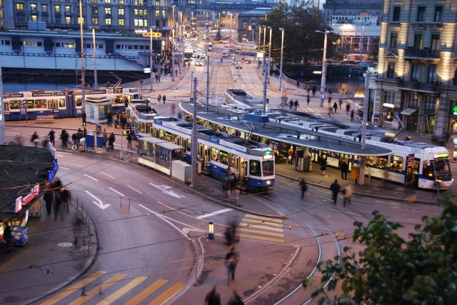 Mit der neuen Version 12.5 legt die Verkehrsplanungssoftware PTV Visum den Fokus auf Planungsfunktio