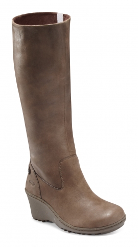 Akita High Boot