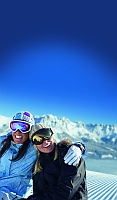 Mädelswochenende © TVB Wilder Kaiser (Wilder Kaiser)