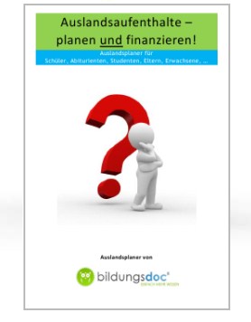 Gratis-Auslandsplaner für Schüler, Azubis, Abiturienten, Studenten, Eltern, Erwachsene, … Gratis-Auslandsplaner für Schüler, Azubis, Abiturienten, Studenten, Eltern, Erwachsene, …