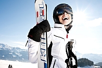 Spaß im Schnee (Hochzillertal Kaltenbach)