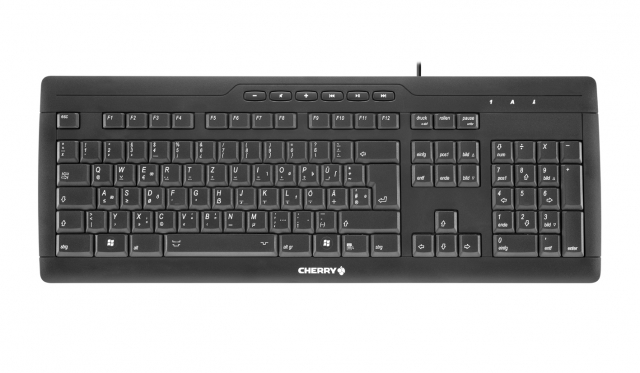 CHERRY Stream XT T2