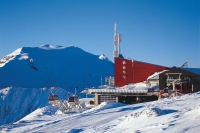 Panoramarestaurant