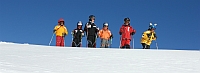 Kinder beim Skifahren © Fotowerk Nusser-Aichner (Kitzbüheler Alpen) Kinder beim Skifahren © Fotowerk Nusser-Aichner (Kitzbüheler Alpen)