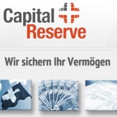 Capital Reserve: Schweizer Kapital- und Geldanlagen mit hoher Rendite