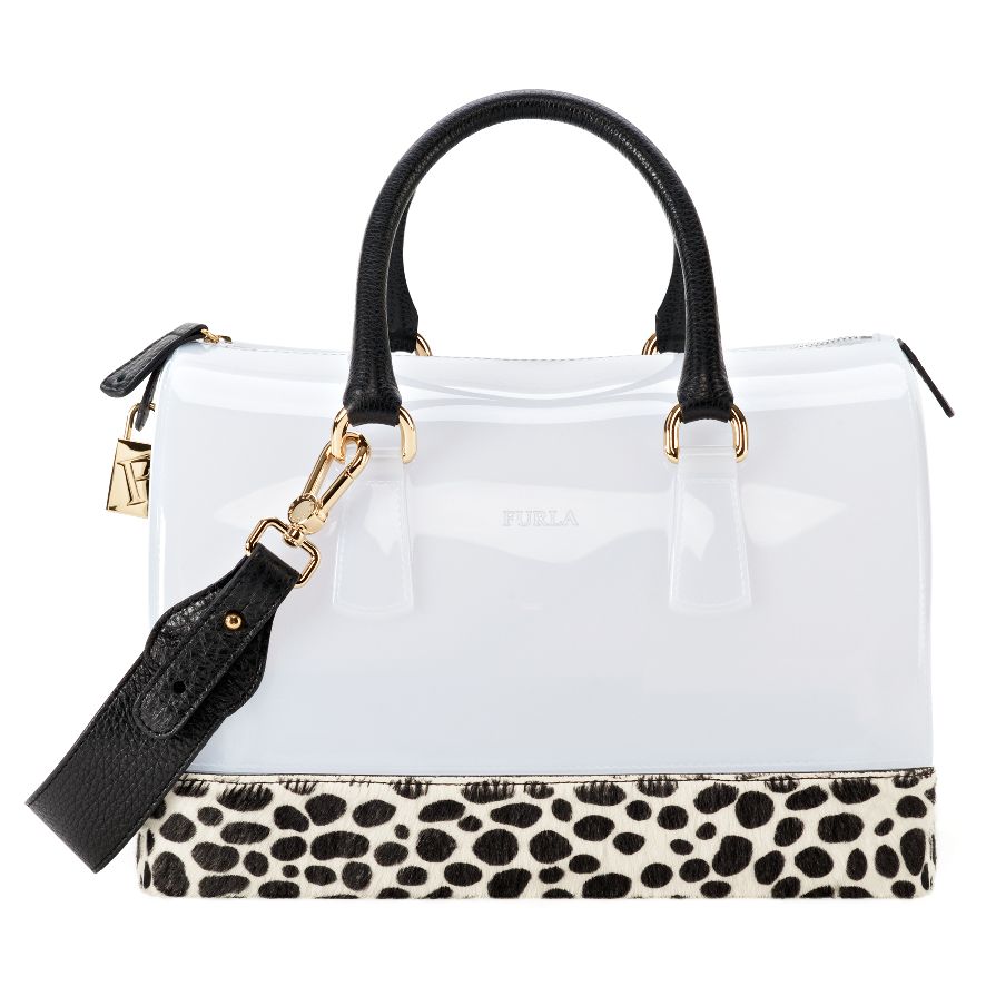 Handtasche aus der aktuellen Furla-Kollektion Handtasche aus der aktuellen Furla-Kollektion