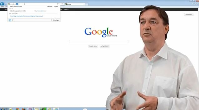 Rehasport Lehrvideo Rehasport Lehrvideo
