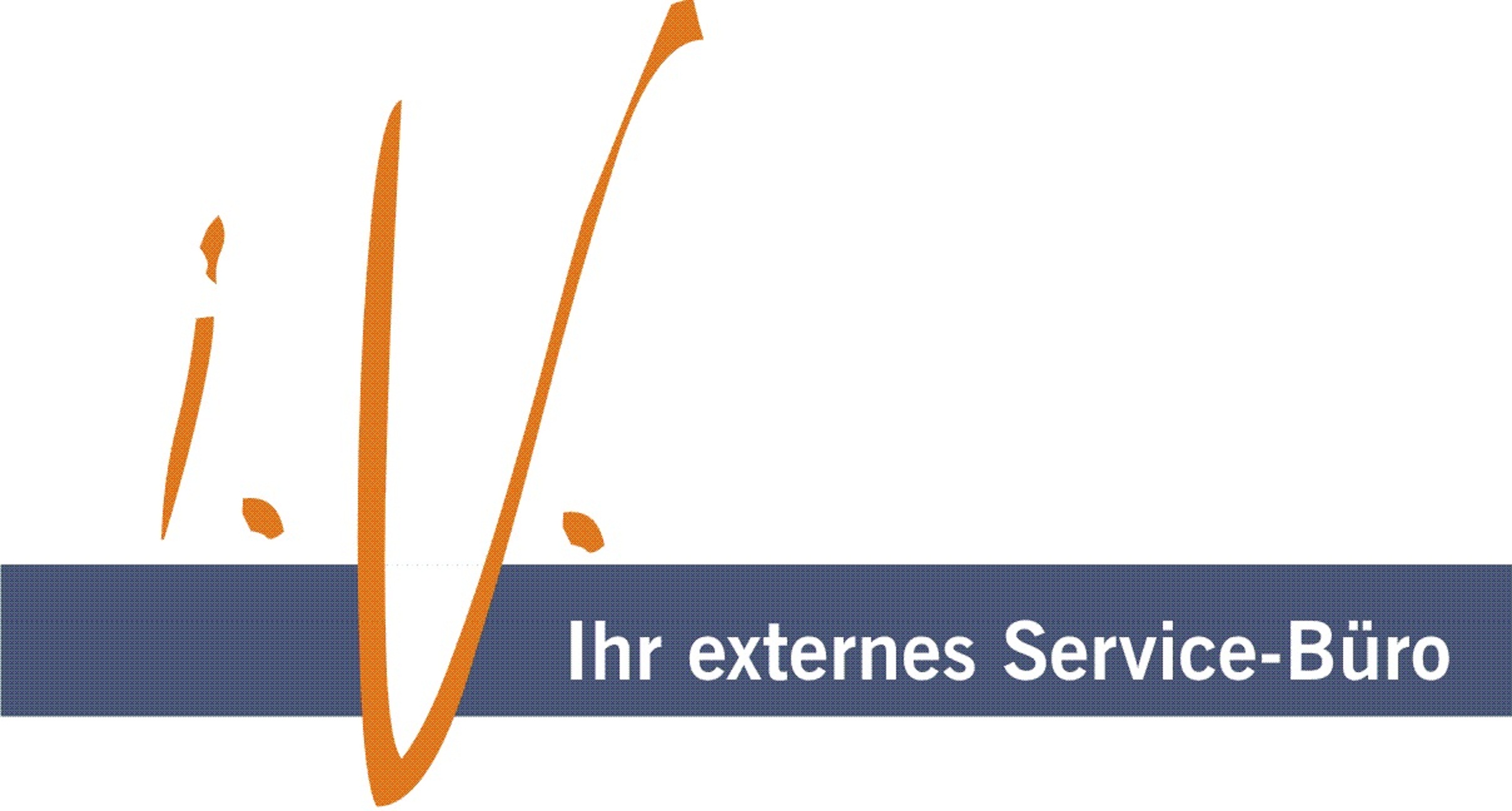 Ihr externes Service-Büro