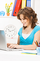 Virtuelle Assistenz im Homeoffice Virtuelle Assistenz im Homeoffice