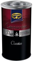Krüger punktet mit „Cappuccino Pur“ ohne künstliche Zusatzstoffe