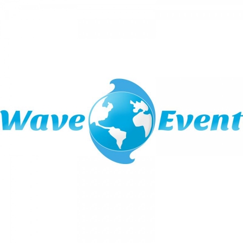 Wave Event Logo Wave Event Logo