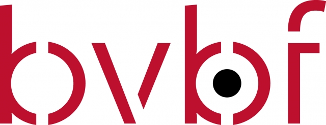 Logo des Bundesverband Brandschutz-Fachbetriebe e.V. (bvbf)