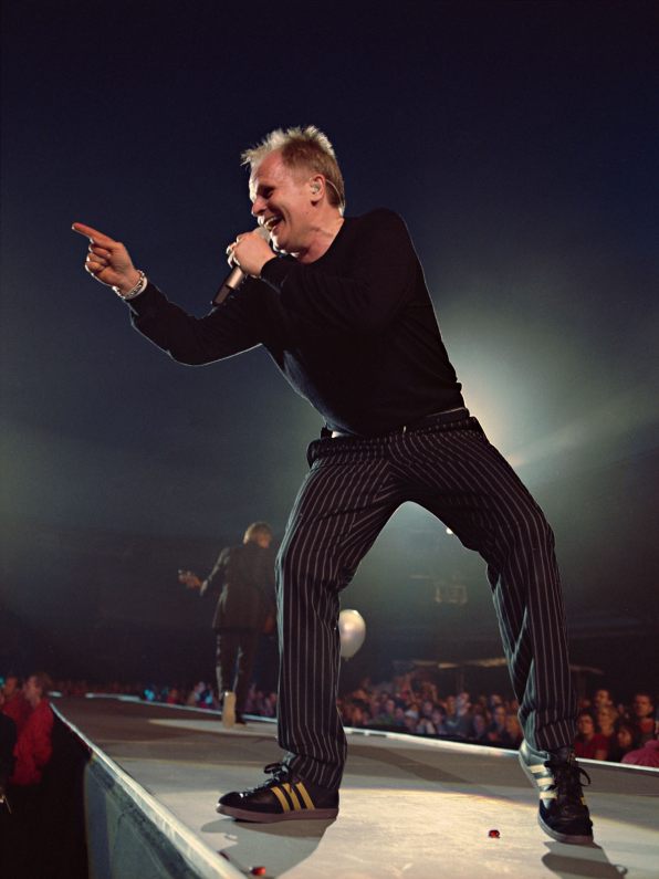 Herbert Grönemeyer