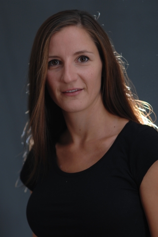 Nina Ballhausen, Assistentin der Geschäftsleitung Nina Ballhausen, Assistentin der Geschäftsleitung