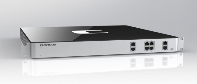 Clavister Security Gateway W3