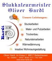 Stuck-Shop www.stuck-hardt.de