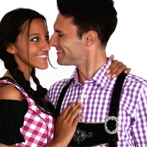 Oktoberfest: Hochsaison für heiße Flirts und erotische Abenteuer Oktoberfest: Hochsaison für heiße Flirts und erotische Abenteuer