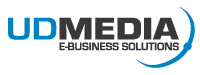 Firmenlogo von UD Media GmbH Firmenlogo von UD Media GmbH