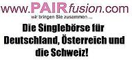 www.pairfusion.com - Die Singlebörse www.pairfusion.com - Die Singlebörse