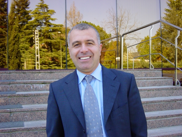 Joe Cisneros ist neuer CEO des Anforderungsmanagement-Spezialisten Visure Solutions Joe Cisneros ist neuer CEO des Anforderungsmanagement-Spezialisten Visure Solutions
