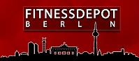Großer XXL Store für Fitnessdepot Berlin ab Oktober 2012