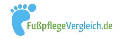 fusspflegevergleich