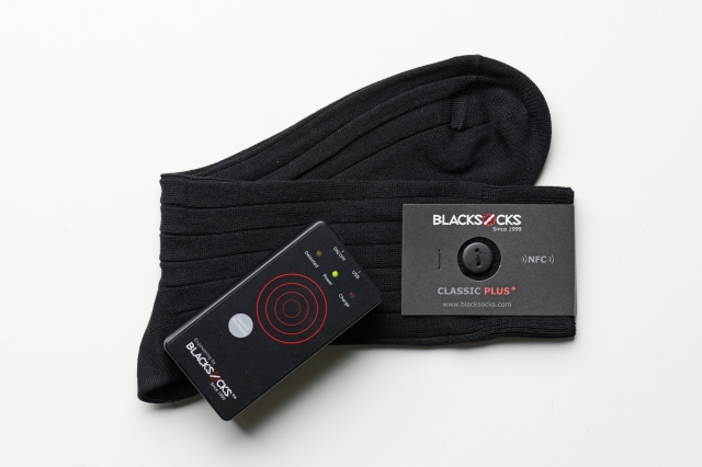 BLACKSOCKS Smarter Socks BLACKSOCKS Smarter Socks