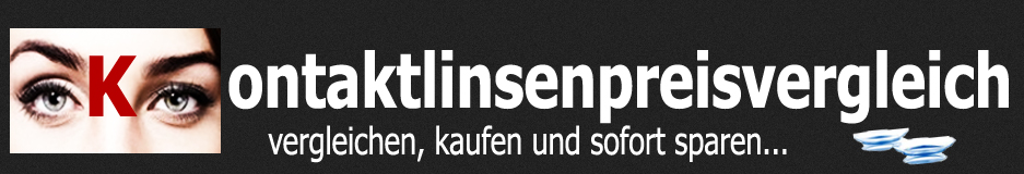 Kontaktlinsenpreisvergleich Kontaktlinsenpreisvergleich