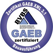 GAEB-Bau GAEB-Bau
