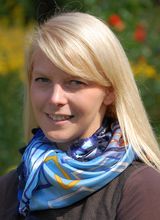 Jessica Manske. Foto: Margitta True