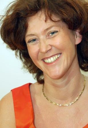 Diplomsportökonomin und Fitnessexpertin Conny Schumacher, München