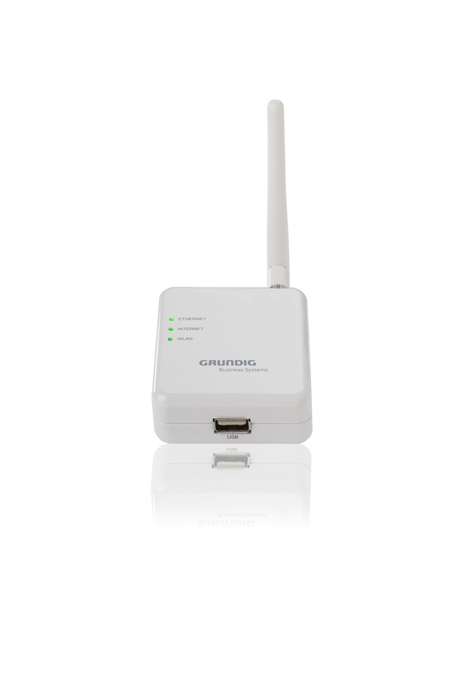 Digta W/LAN-Adapter Digta W/LAN-Adapter