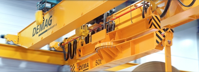Demag Weihua Demag Weihua