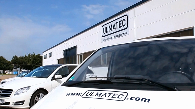 ULMATEC GmbH ULMATEC GmbH