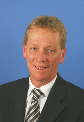 Der neue Direktor im Romantik Hotel Linslerhof heißt Herbert Faber