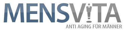 MensVita Logo