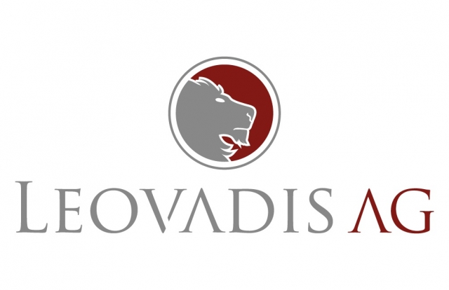 LEOVADIS AG LEOVADIS AG