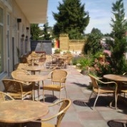 Das Albatos Airport Hotel Das Albatos Airport Hotel