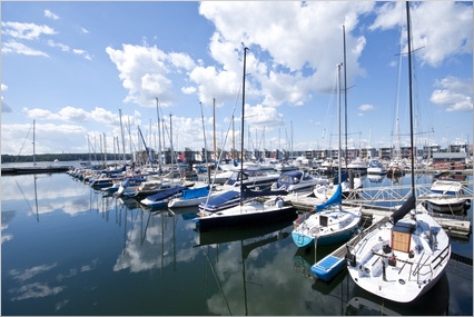 Der Traum von der eigenen Yacht lässt sich mit markt.de verwirklichen. Der Traum von der eigenen Yacht lässt sich mit markt.de verwirklichen.