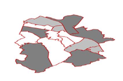 Kostengünstige Prospektwerbung