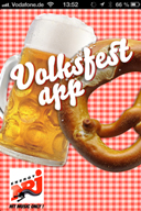 VolksfestApp (c) Radio ENERGY & apealing GmbH VolksfestApp (c) Radio ENERGY & apealing GmbH