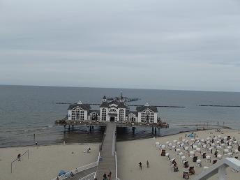 Impressionen von der Ostsee Insel Rügen
