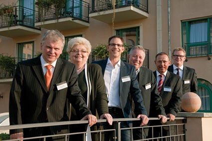 Beim 1. Gastfreund-Forum von Christian Heinsdorf lieferten namhafte Experten Denkanstöße für mehr Er