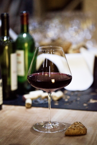Gourmet&Wein im Hotel Post Bezau